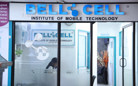 Mobile Repairing Institute: Your Gateway to a Skilled and Profitable Career