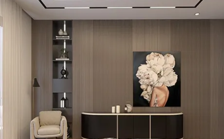 Interior Designer in Gurgaon: Make Your Dream Home Simple and Stylish