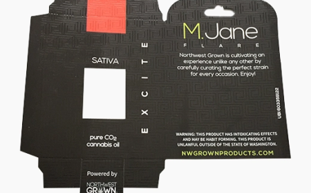 Custom Spot UV Boxes That Add a Luxury Finish to Modern Packaging Designs