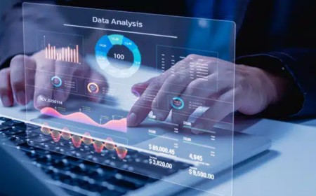 Top Data Analytics Tools for 2025: Expert Picks for Data Analysts