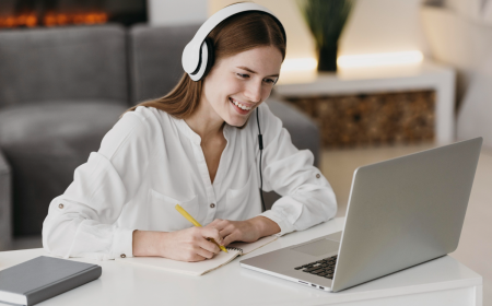 How Online Education Is Reshaping Student Expectations and Performance