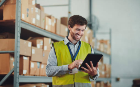 How Do Businesses Handle Shipping Orders Faster And Smarter