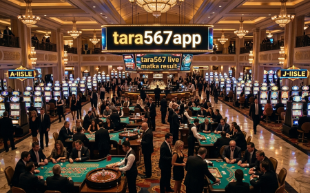 A Modern Guide to Accessing Online Matka Platforms Easily