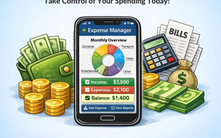 Take Control of Your Finances with the Best Bill Reminder & Expense Management App - TimelyBIlls