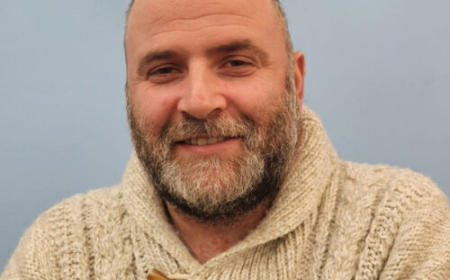 How Alex Elegudin is Redefining Inclusion