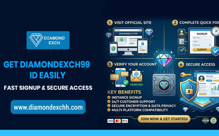 Diamondexch99 ID Loyalty Bonus Program: Rewards for Regular Bettors