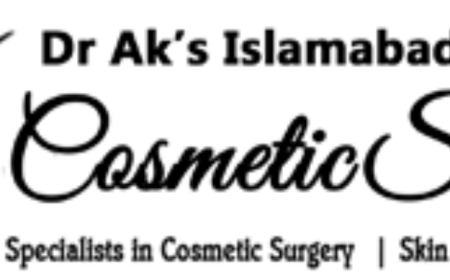 Rhinoplasty Islamabad: Expert Nose Reshaping for Natural and Lasting Results