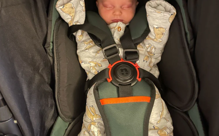 Prams for Newborn: Discover Comfort, Safety & Style with Out n About