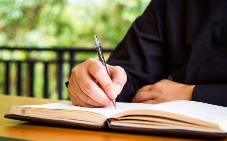 Assignment Homework: Building the Foundation for Professional and Business Success