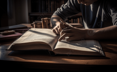 Why Custom Story Writing Services Are Essential for Modern Business Growth