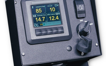 Smarter Diesel Control and Wiring Solutions That Last