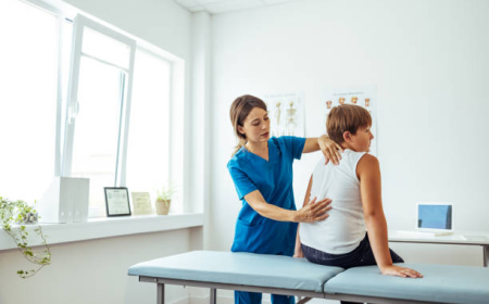 What Does Chiropractor Kingston Upon Thames Actually Help With Today