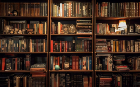 Best Book Publishers in California for Professional and Self Publishing Authors