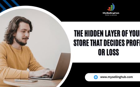 The Hidden Layer of Your Store That Decides Profit or Loss