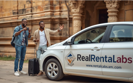 Comfortable Road Trips from Ahmedabad: Taxi Guide to Dwarka, Anand, Rajkot, and Jamnagar