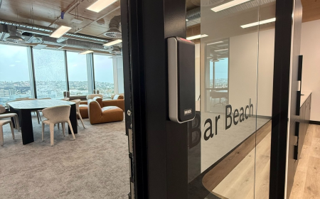 Home Security System Newcastle for Safer Family Living by Unified Security