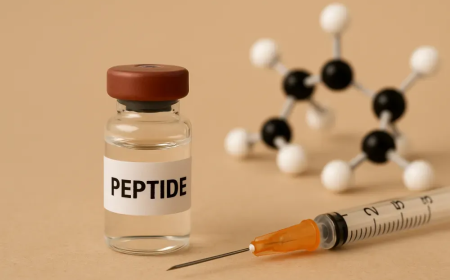 Betrouwbare verkopers leveren peptiden kopen producten aan gebruikers