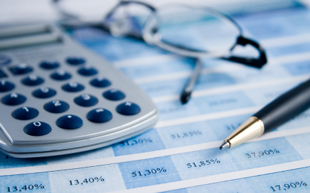 12 Reasons a Tax Accountant Pymble Can Improve Your Finances