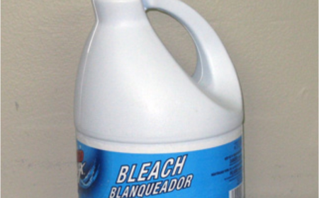 Sodium Hypochlorite Bleach Manufacturers: Ensuring Safe & Effective Disinfection Solutions