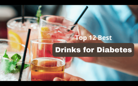 Drinks for Diabetics: What You Should Actually Drink