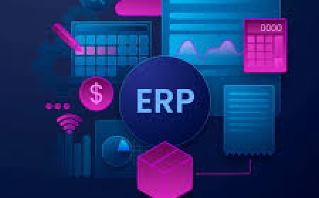 How ERP Software Saudi Arabia Helps Verify Businesses via VAT Lookup