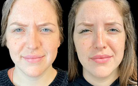 Botox treatment in Dubai for Migraine Relief: Does It Work?