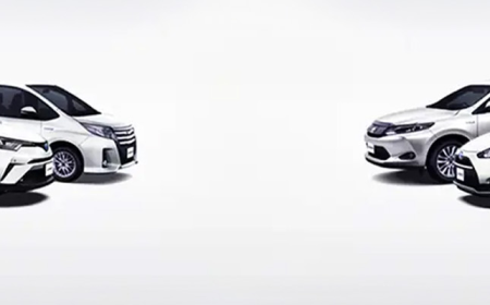 7 reasons why Auto Japan used cars stand out worldwide