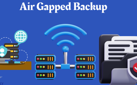 Securing Enterprise Data Against Advanced Cyber Threats