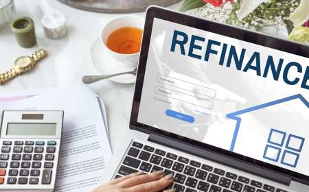 How Often Can You Apply for Refinancing Loans in Australia?