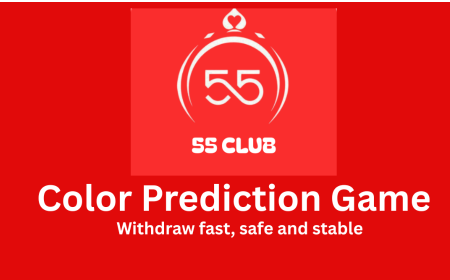 55 Club: A Complete Guide to Fun, Rewards, and Online Entertainment