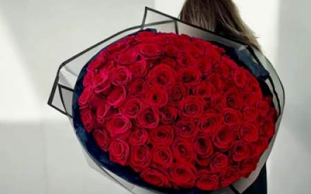 Don’t Risk Wilted Flowers—Choose Trusted Flower Arrangement Dubai Today
