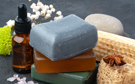 What Is Difference Between Face Wash and Cleanser