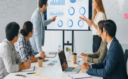 Digital Marketing Services in Canada: A Complete Guide to Growing Your Business Online-loclite