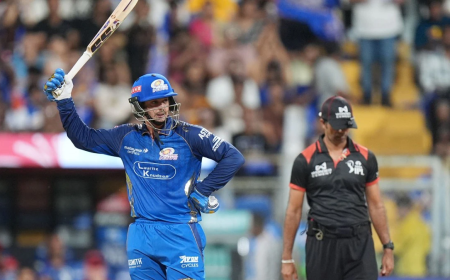 112 Not Out and Counting: Has De Kock Just Stolen Rickelton's MI Opening Spot?