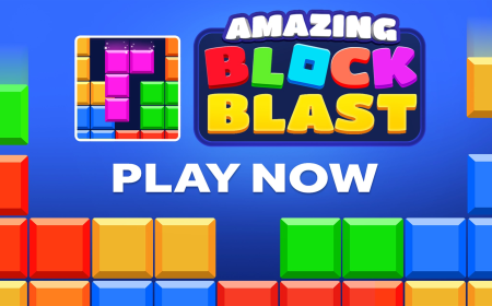 Block Blast: The Ultimate Block Puzzle Game Guide