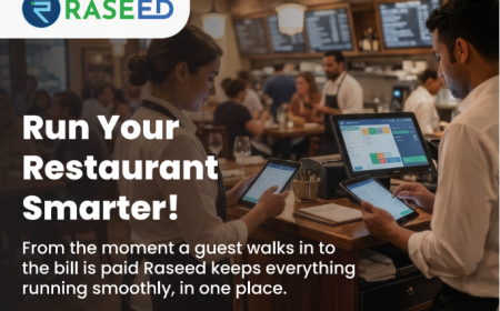 Why Smart Operators Are Ditching Manual Chaos : Best Restaurant Billing Software in 2026