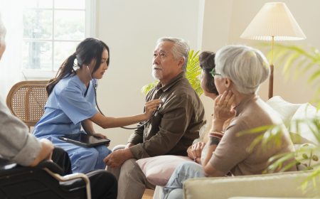 Key Features to Look for in Reliable NDIS Home Services