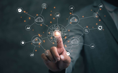 Managed Cloud Services in the USA: Secure, Scalable, and Cost-Effective Cloud Solutions