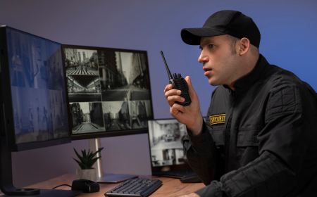 Retail Center Security in Phoenix: What Property Managers Should Expect from Providers
