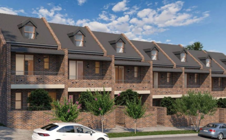 Skilled Building Designers in Sydney for Unique Home Design Ideas