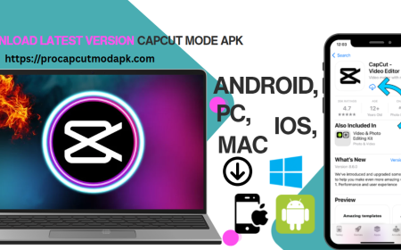 CapCut Mod APK 2026 Download (Pro Unlocked, No Watermark) Latest Version