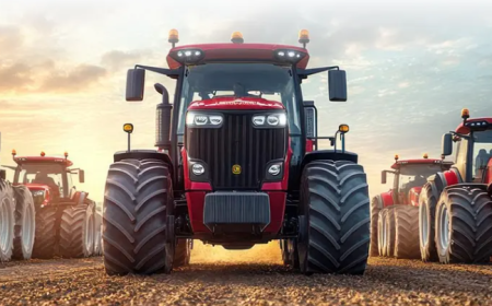 Top 3 Tractor Brands in India 2026: Choosing Between Efficiency, Power & Technology