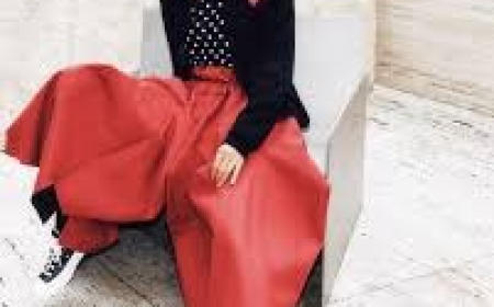 Comme des Garçons Style for Beginners