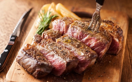 Steak in Nijmegen: een klassieker die altijd blijft verrassen