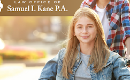 Personal Injury Attorney in El Paso: Protecting Your Rights After a Serious Accident
