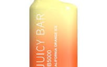 Order Juicy Bar Vape Online for Fast Delivery
