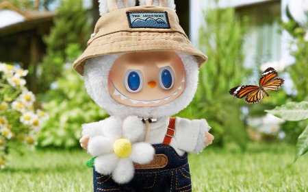 Labubu Doll Trend USA: The Most Wanted Toy of 2026