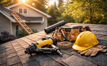 Think of Your Roof as an Investment: How to Protect It for the Long Haul