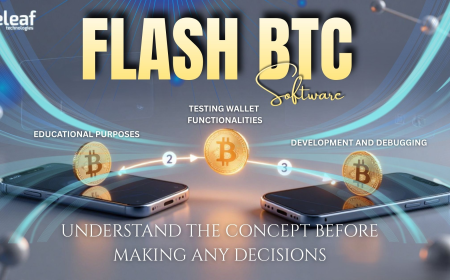 Flash BTC Software: Let’s Understand the Concept Before Making Any Decisions