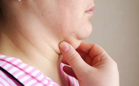 Clear Double Chin Liposuction in Islamabad